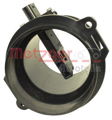 METZGER 0890318 ORIGINAL ERSATZTEIL Luftmassenmesser